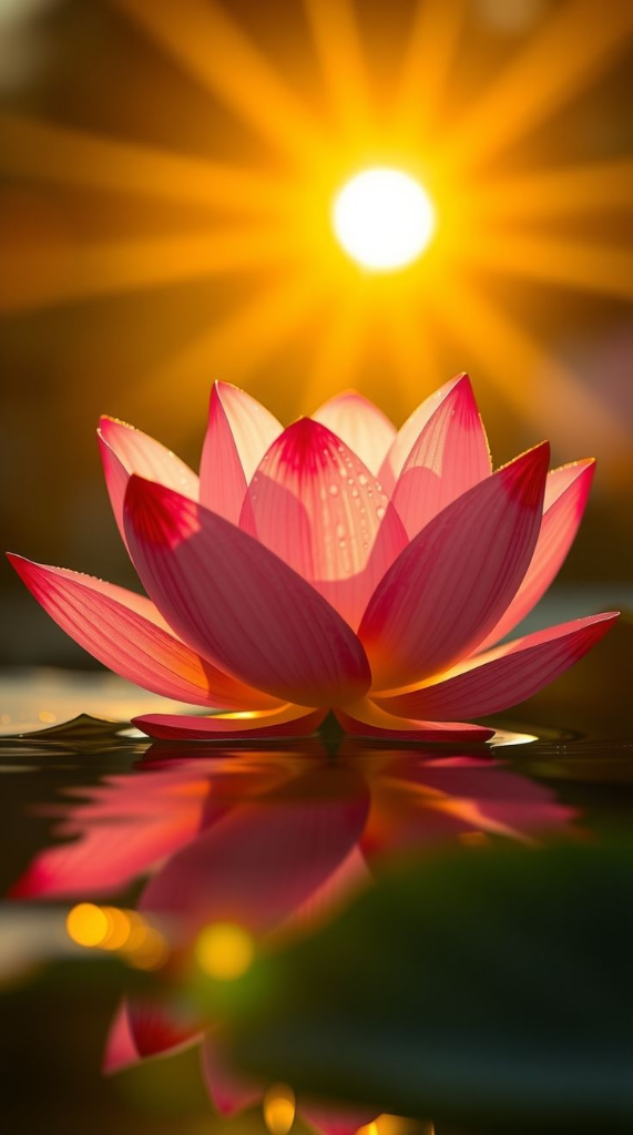Intuitive Rebirth