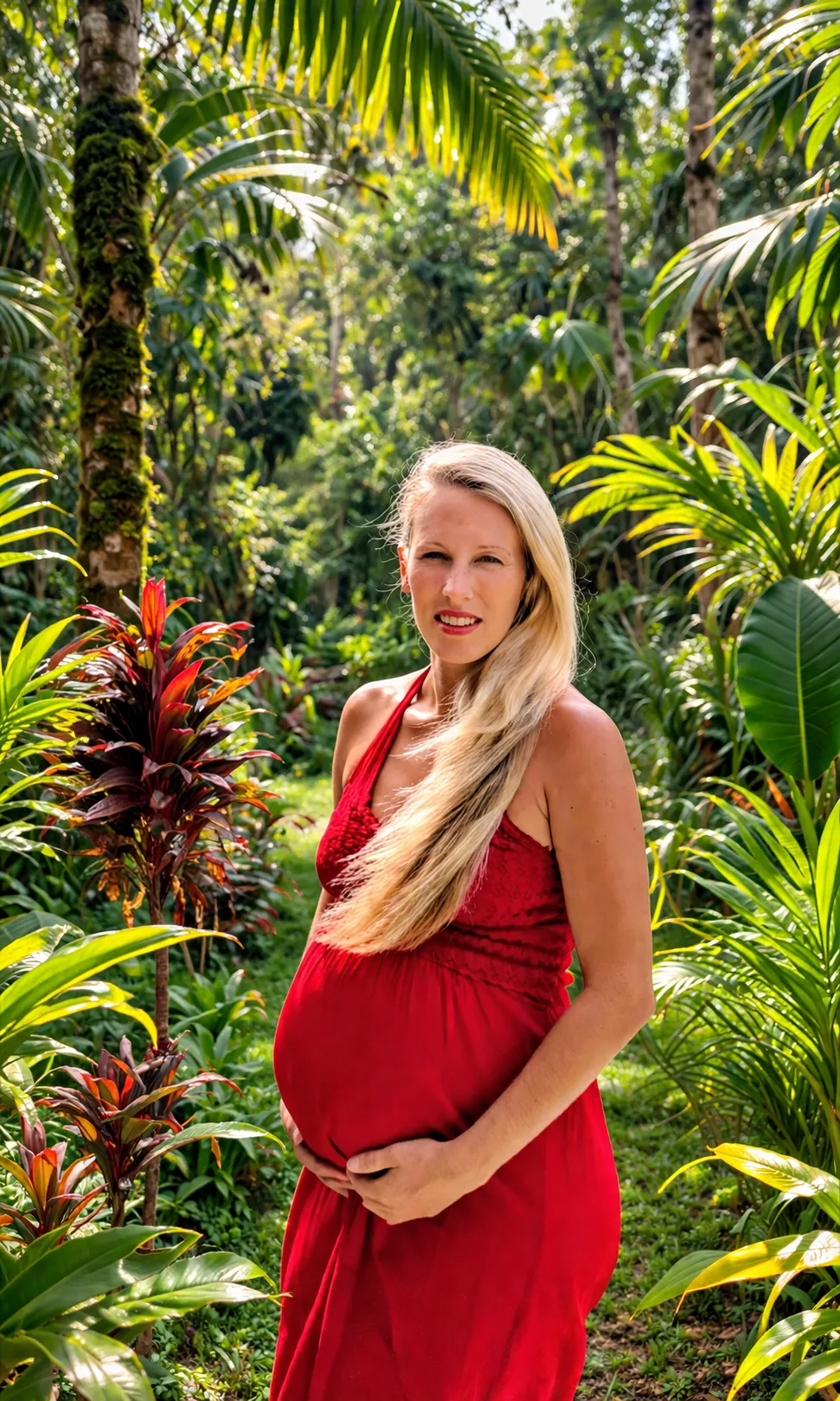 Prenatal Coaching